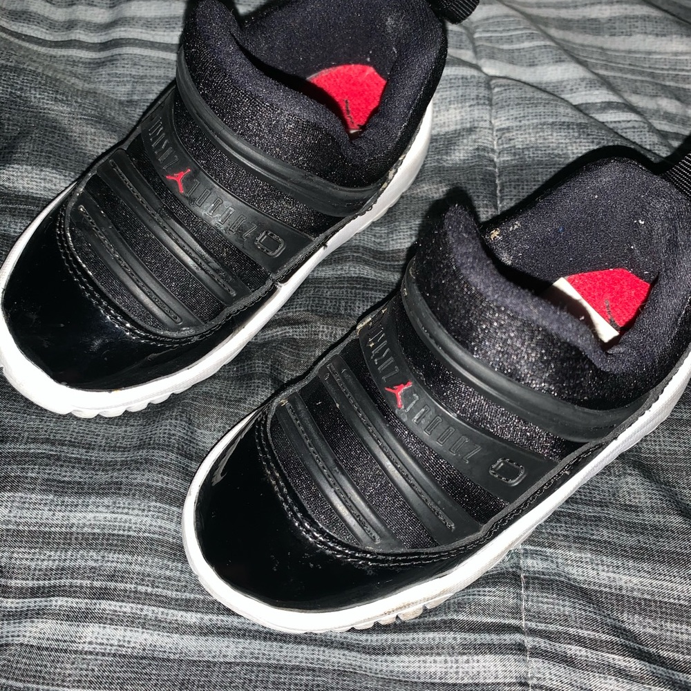 Jordan Retro  Flex